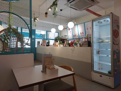 Moya Cafe MY