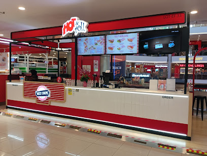 Hot & Roll IOI Mall Puchong