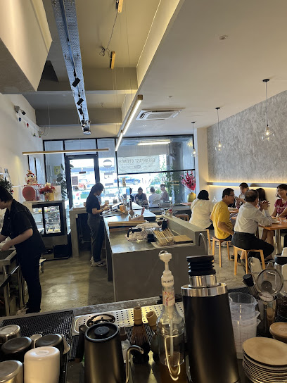 Bound Coffee