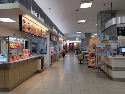 Western Food