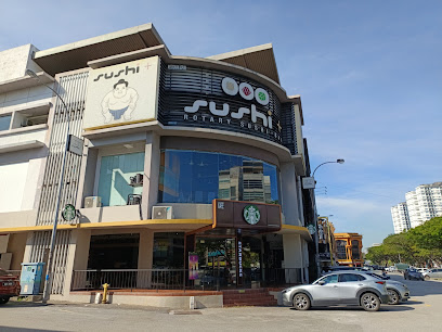 Starbucks • Puchong Jaya