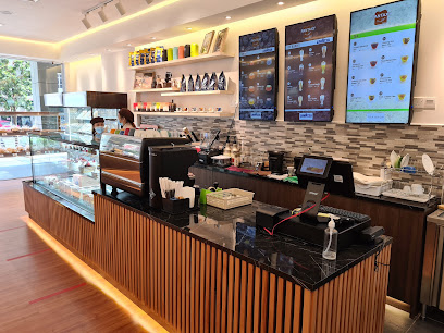 FANTAXY BAKERY @ PUCHONG JAYA