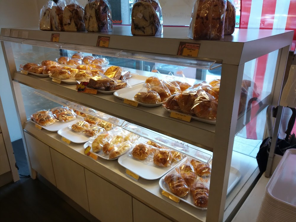 Patis Cocoa Bakery House Sdn. Bhd. • Bandar Puteri 2