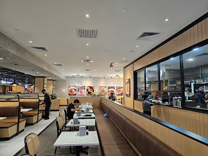 Jordan Hong Kong Restaurant | IOI Mall