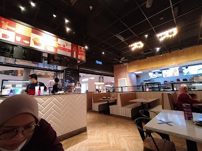 Kenny Rogers Roasters • IOI Mall Puchong