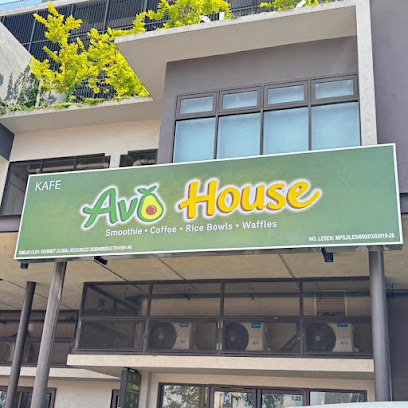 Avo House - The Pulse Puchong